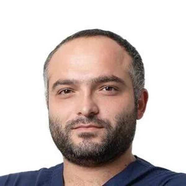 Идаятов Заур Саруханович — Стоматолог, Стоматолог-имплантолог, Стоматолог-хирург, Балаково