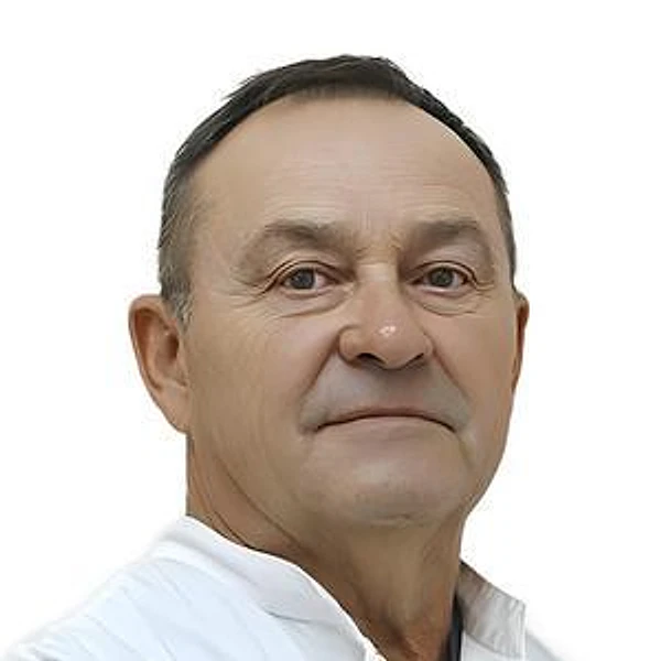 Комольцев Игорь Иванович — Травматолог, Ортопед, Балаково