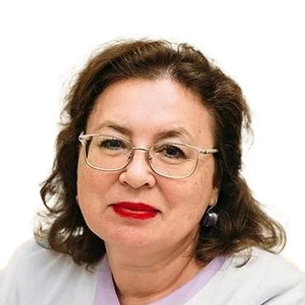 Кудашева Татьяна Викторовна — Невролог, Балаково