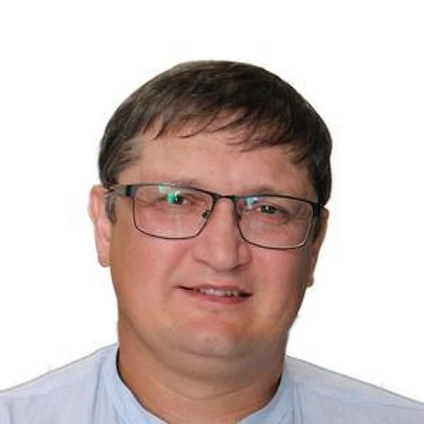 Мавлютов Ильдар Ряшитович — Хирург, Балаково