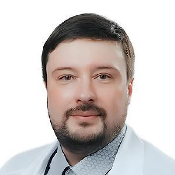 Парфенов Анатолий Анатольевич — Акушер, Врач УЗИ, Гинеколог, Онколог-гинеколог, Балаково