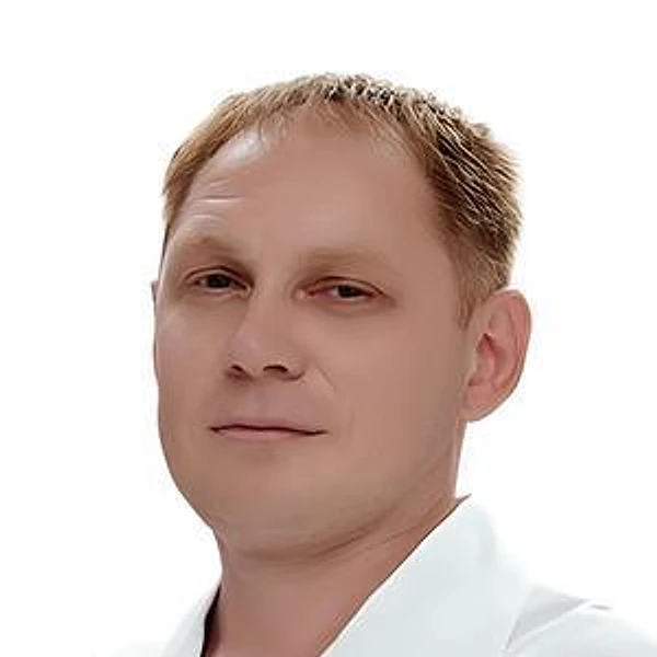 Репин Роман Михайлович — Хирург, Балаково