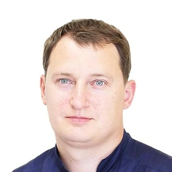 Рогов Алексей Владимирович — Уролог, Хирург, Балаково