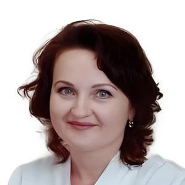 Семенова Ирина Владимировна — Невролог, Балаково
