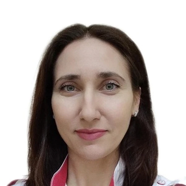 Славкина Дарья Владимировна — Функциональный диагност, Балаково