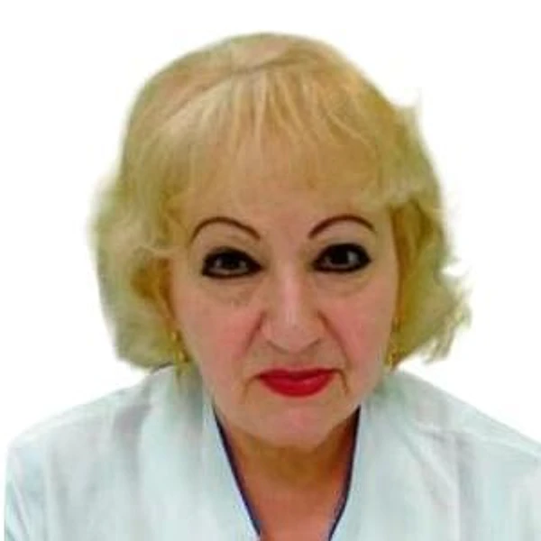 Соловьева Елена Иосифовна — Невролог, Балаково