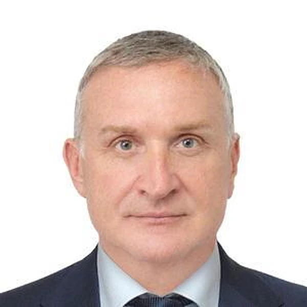 Тимохин Роман Валерьевич — Хирург, Балаково