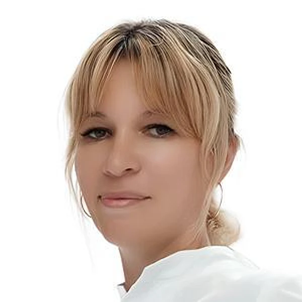 Ушакова Виктория Анатольевна — Кардиолог, Балаково