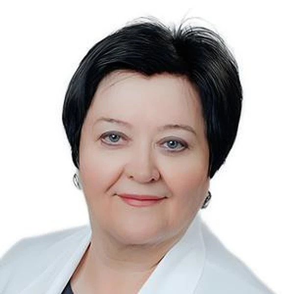 Андреева Вера Владимировна — Детский невролог, Балаково