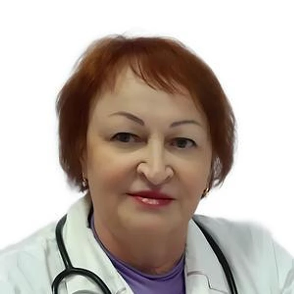 Мельник Любовь Петровна — Гастроэнтеролог, Детский гастроэнтеролог, Детский нефролог, Балаково