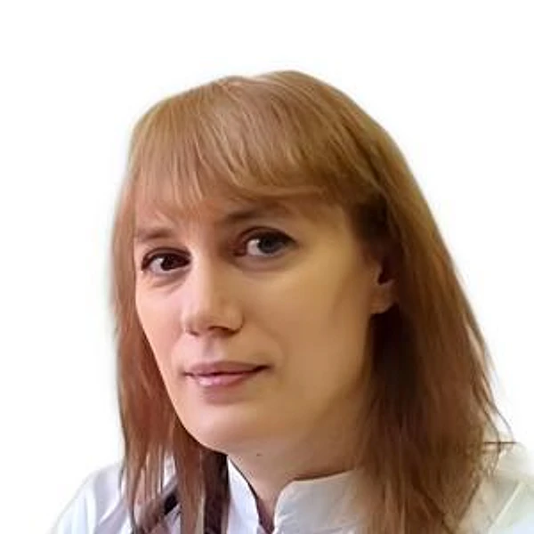 Родина Лидия Александровна — Педиатр, Детский инфекционист, Балаково