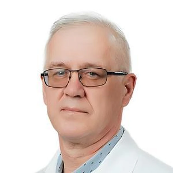 Таран Сергей Павлович — Анестезиолог-реаниматолог, Врач УЗИ, Детский врач УЗИ, Балаково