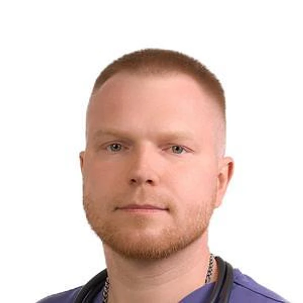 Трибунский Артем Михайлович — Детский невролог, Педиатр, Краснодар