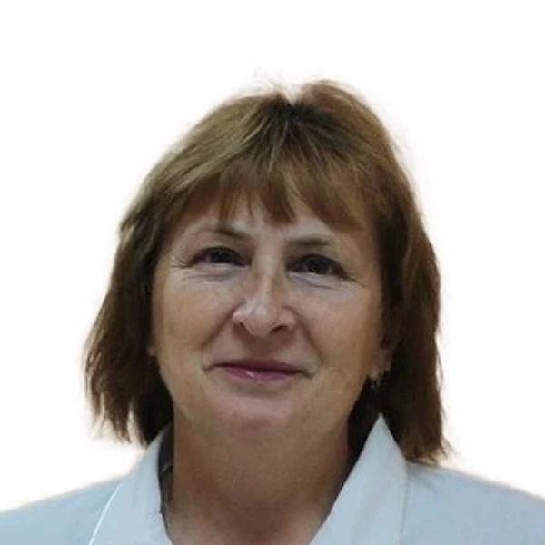 Фомина Марина Анатольевна — Педиатр, Детский инфекционист, Балаково