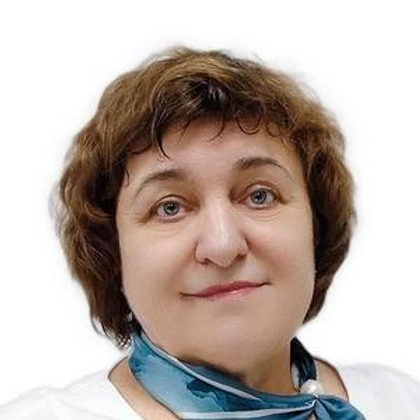 Гусева Галина Владимировна — Невролог, Алголог, Кинезиолог, Нейропсихолог, Балаково