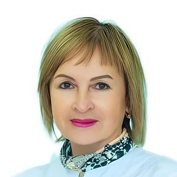 Веригина Елена Николаевна — Детский невролог, Функциональный диагност, Белгород