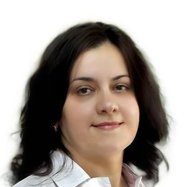 Гидаятова Алагез Джаббар — Детский невролог, Педиатр, Балаково