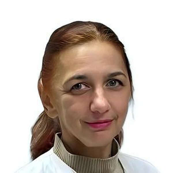 Захарова Ольга Муратовна — Педиатр, Детский ревматолог, Балаково