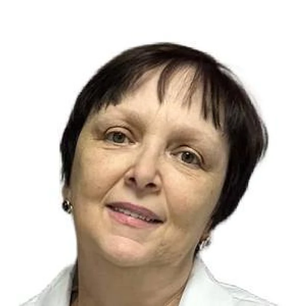 Кирюхина Марина Алексеевна — Аллерголог, Детский аллерголог, Балаково