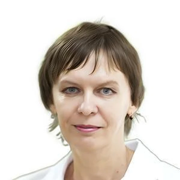 Миронова Ирина Анатольевна — Педиатр, Детский гастроэнтеролог, Балаково