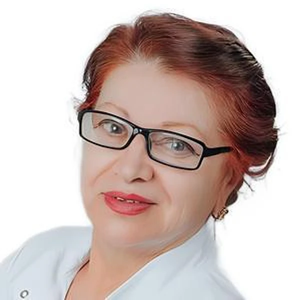 Мостовая Наталья Владимировна — Детский кардиолог, Функциональный диагност, Балаково