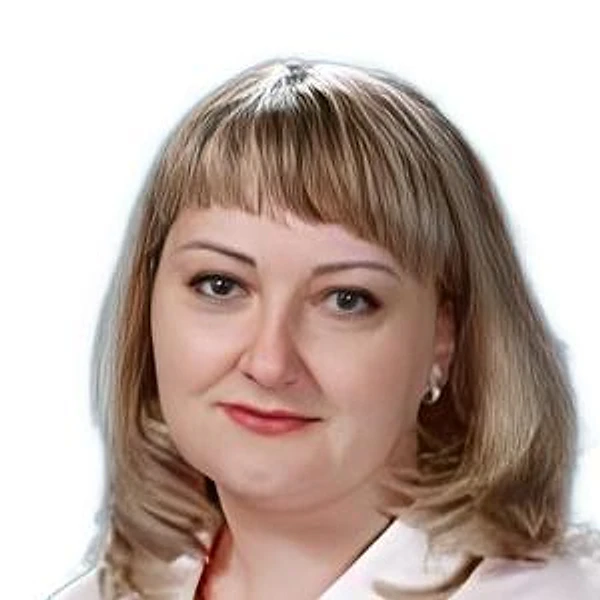 Сандзюк Наталья Сергеевна — Гинеколог, Акушер, Гинеколог-хирург, Новосибирск