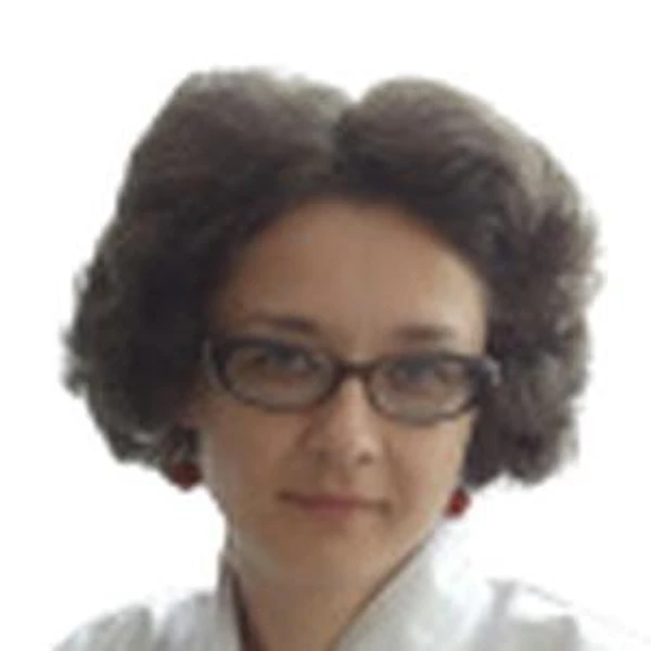 Сторонова Ольга Андреевна — Функциональный диагност, Москва