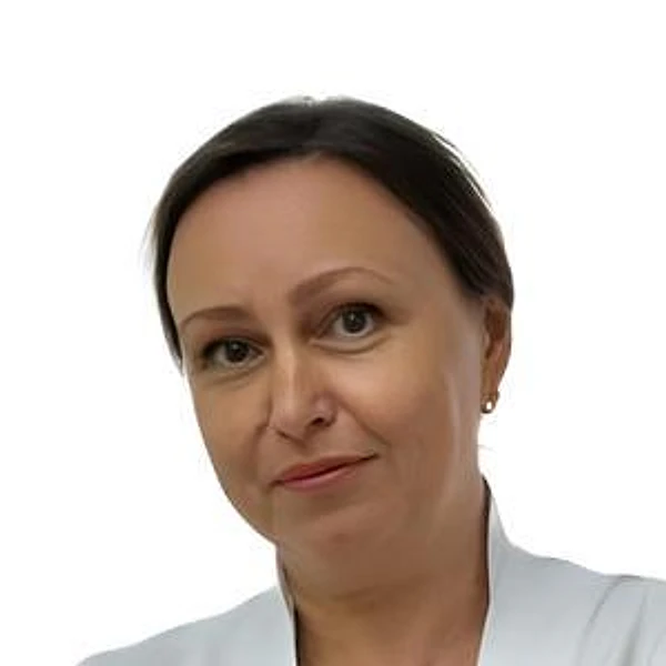 Логинова Марина Владимировна — Стоматолог, Детский стоматолог, Балаково