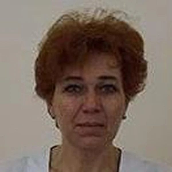 Спасенкина Светлана Константиновна — Стоматолог-хирург, Балаково