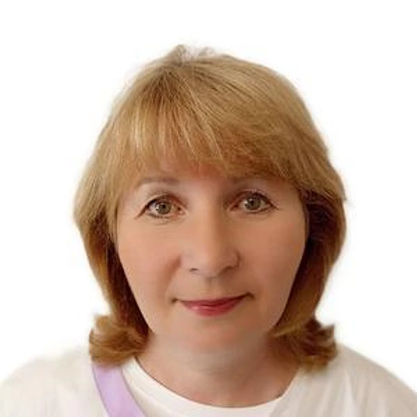 Гладаренко Марина Николаевна — Дерматолог, Детский дерматолог, Балаково