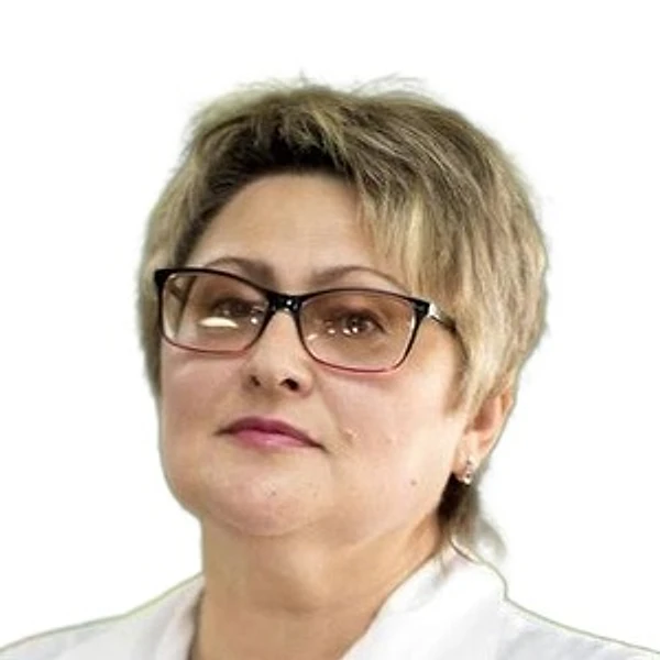 Бабич Наталья Александровна — Психиатр, Нарколог, Балаково