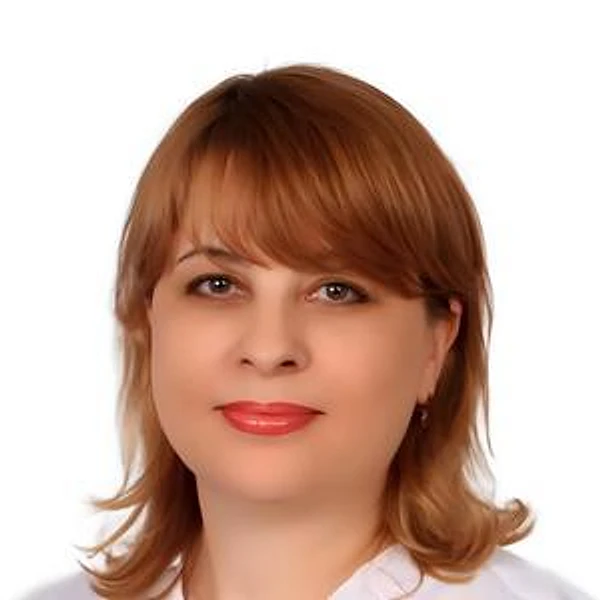 Балкарова Людмила Александровна — Сосудистый хирург (ангиохирург), Ростов-на-Дону