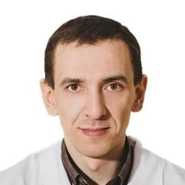 Савичев Александр Федорович — Офтальмолог (окулист), Балаково