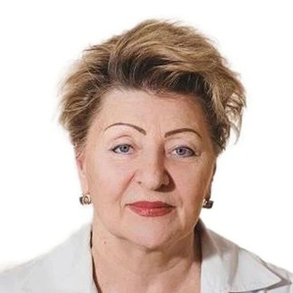 Гулида Ольга Леонидовна — Офтальмолог (окулист), Саратов