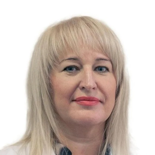 Агаркова Галина Валентиновна — Психолог, Северодвинск