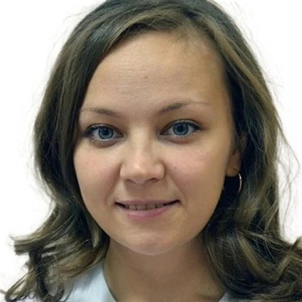 Мамаева Варвара Ивановна — Анестезиолог-реаниматолог, Северодвинск