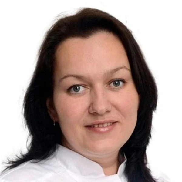 Лоскутова Надежда Павловна — Неонатолог, Северодвинск