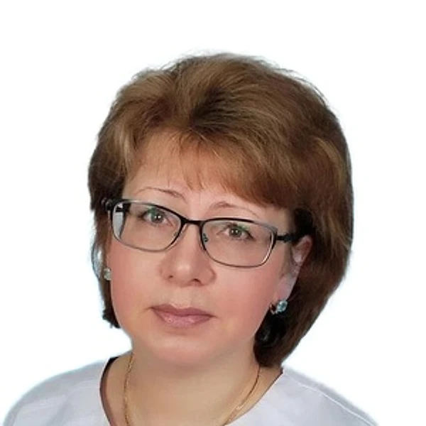 Ижетникова Светлана Станиславовна — Неонатолог, Архангельск