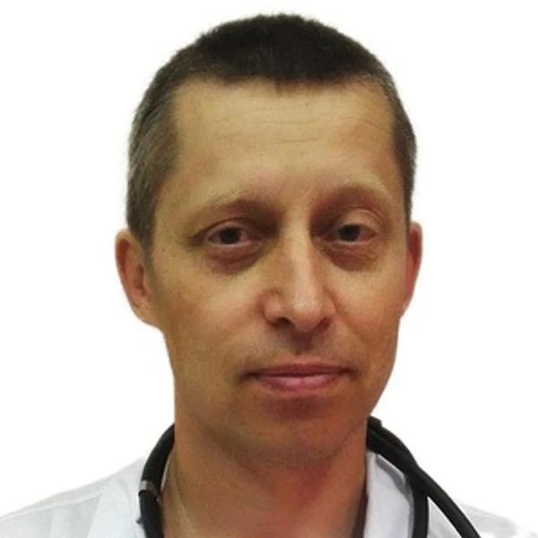 Дьячков Владимир Федорович — Неонатолог, Северодвинск