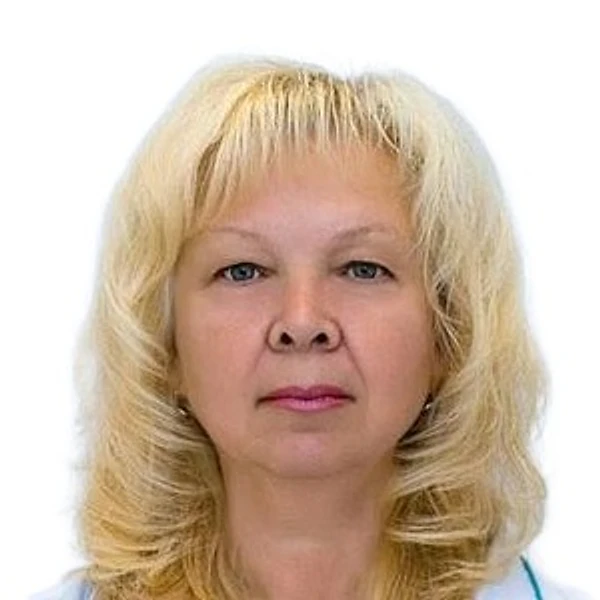 Захарова Елена Евгеньевна — Акушер, Гинеколог, Северодвинск