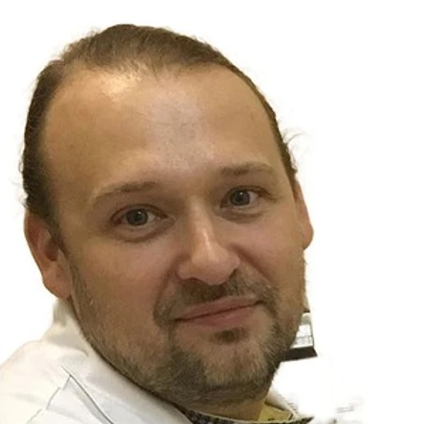 Баскаков Алексей Петрович — Акушер, Гинеколог, Северодвинск