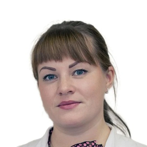 Мельникова Анна Алексеевна — Акушер, Гинеколог, Северодвинск