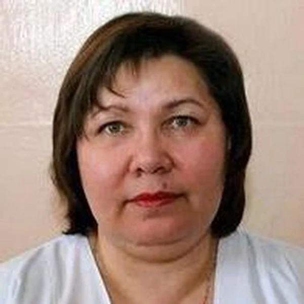 Лепешкина Ирина Рудольфовна — Офтальмолог (окулист), Алатырь