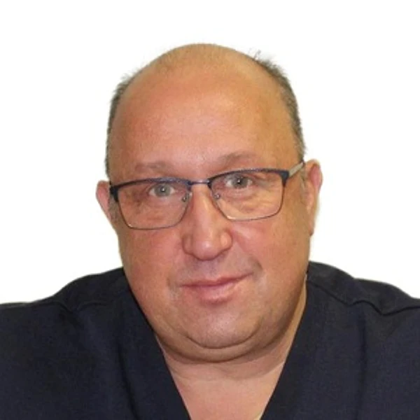 Похвалин Евгений Александрович — Стоматолог-хирург, Северодвинск