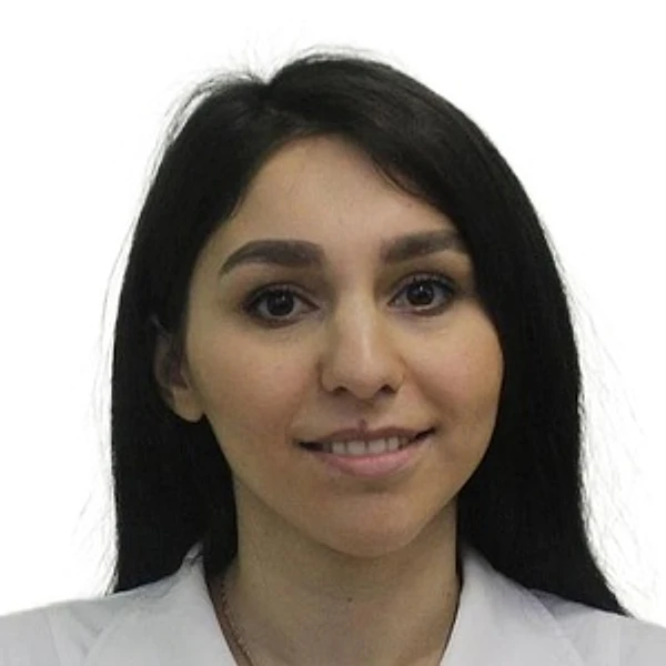 Гасанова Айнур Тахир — Стоматолог, Пародонтолог, Северодвинск