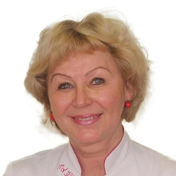 Гринблат Ольга Валерьевна — Стоматолог, Пародонтолог, Северодвинск
