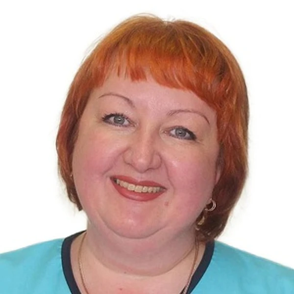 Дудченко Ирина Николаевна — Стоматолог, Северодвинск