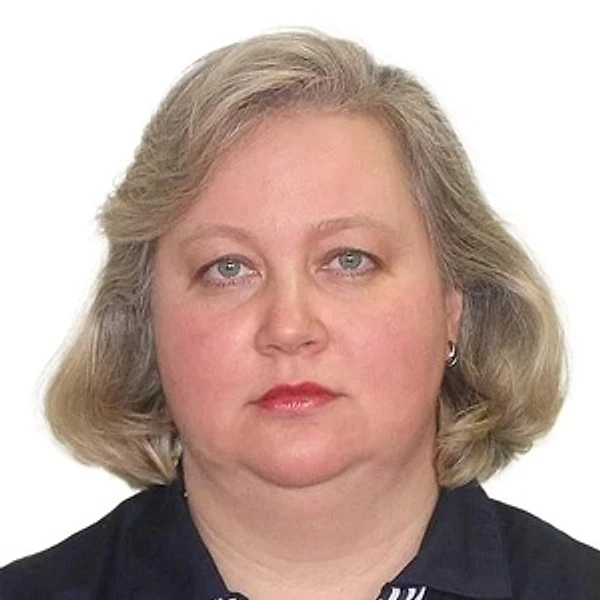Новикова Ольга Андреевна — Стоматолог, Детский стоматолог, Северодвинск