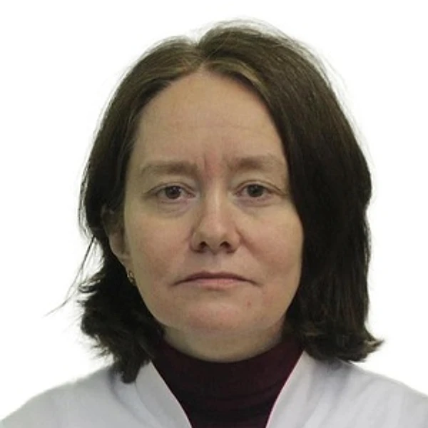 Хоменкова Ольга Александровна — Стоматолог, Северодвинск