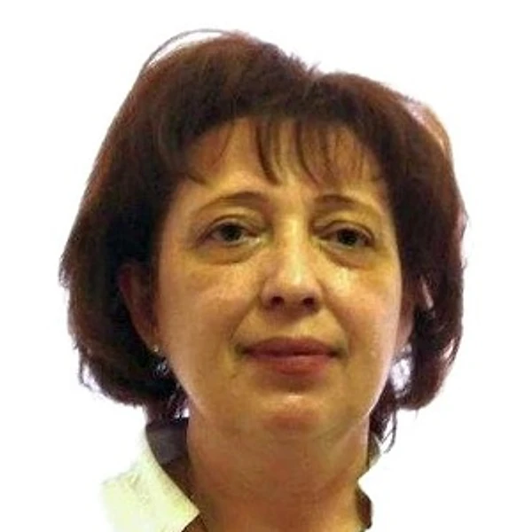 Сокольникова Ольга Всеволодовна — Стоматолог-ортопед, Северодвинск